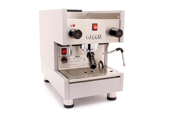 Gaggia TS Espresso Machine Commercial Grade Professional Coffee Makernohtin Gaggia TS Espresso Machine Commercial Grade Professional Coffee Makernohtin