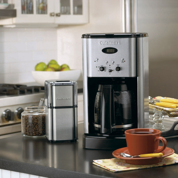Cuisinart DCC-1200 Brew Central 12-Cup Programmable Coffeemakernohtin Cuisinart DCC-1200 Brew Central 12-Cup Programmable Coffeemakernohtin