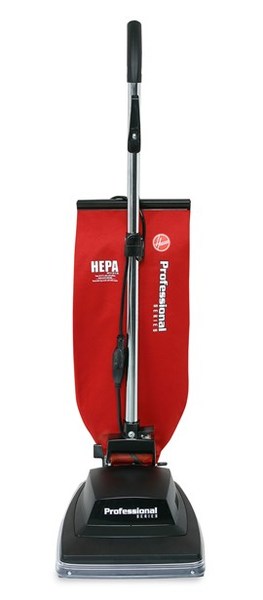 Hoover CH50000 Commercial Professional Upright Vacuumnohtin Hoover CH50000 Commercial Professional Upright Vacuumnohtin