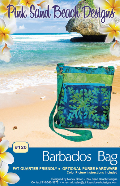 Pink Sand Beach Designs Barbados Bag Patternnohtin Pink Sand Beach Designs Barbados Bag Patternnohtin
