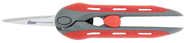 Clauss 18690 6" x 1½" cut Spring-assist Scissorsnohtin Clauss 18690 6" x 1½" cut Spring-assist Scissorsnohtin