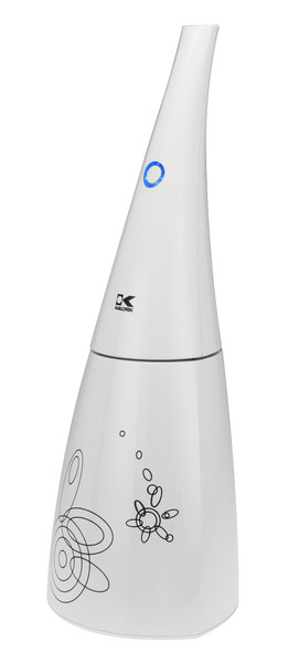 Kalorik White Artisan Rechargeable Hand Vacuumnohtin Kalorik White Artisan Rechargeable Hand Vacuumnohtin