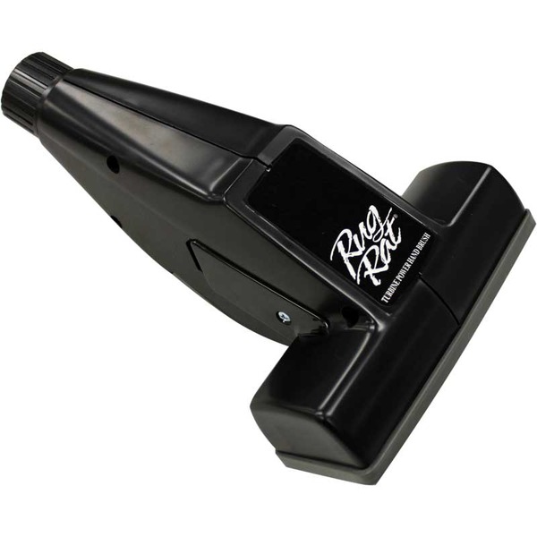 RugRat FA-5705 Turbine Power Hand Brush Turbo Attachment for All Vacsnohtin RugRat FA-5705 Turbine Power Hand Brush Turbo Attachment for All Vacsnohtin