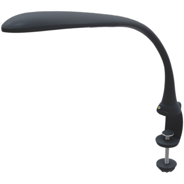 Stella Edge Clamp Light Lamp Black, LED Bulbs 50,000 Hoursnohtin Stella Edge Clamp Light Lamp Black, LED Bulbs 50,000 Hoursnohtin
