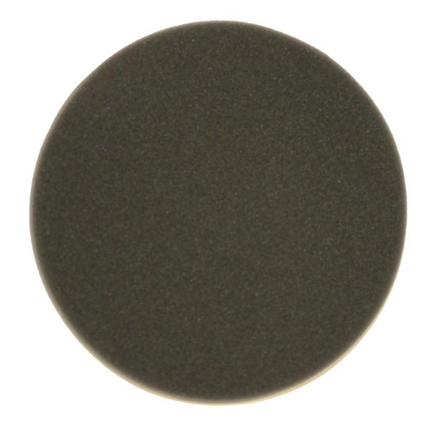 Hoover 440001813 Filter Foam Dirt Cup for UH20040nohtin Hoover 440001813 Filter Foam Dirt Cup for UH20040nohtin