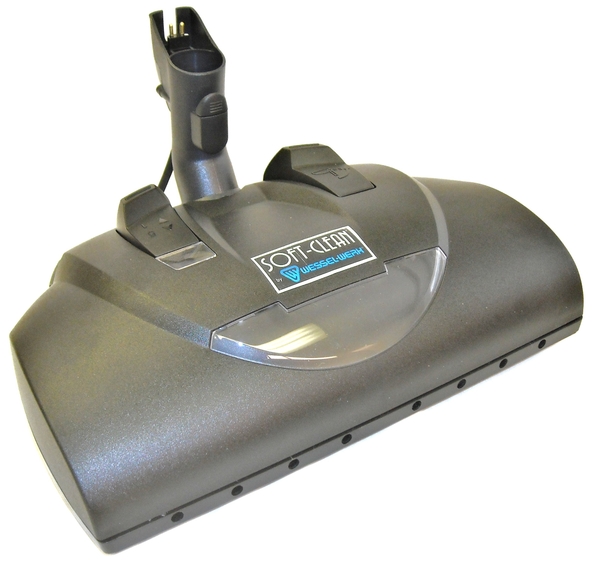 The Bank BVCEPH12 Soft-Clean Power Head for Vacuum Cleanersnohtin The Bank BVCEPH12 Soft-Clean Power Head for Vacuum Cleanersnohtin