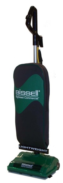 Bissell BGU8000 Lightweight Upright Vacuum Cleaner 13" Wide, 8 Poundsnohtin Bissell BGU8000 Lightweight Upright Vacuum Cleaner 13" Wide, 8 Poundsnohtin