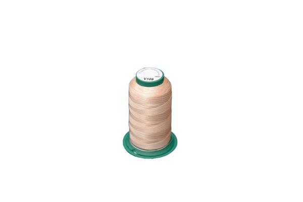 Medley V109 Variegated Polyester Embroidery Thread by Exquisite 40wt 5000m Snap Spoolnohtin Medley V109 Variegated Polyester Embroidery Thread by Exquisite 40wt 5000m Snap Spoolnohtin