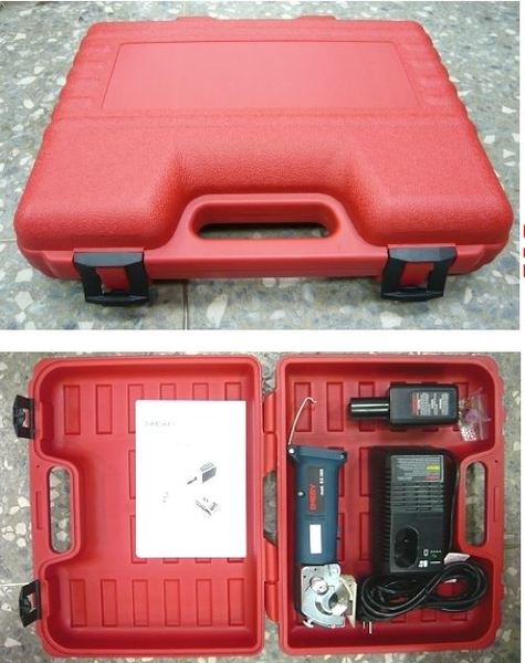 Superior EC-360CC 2.25" Blade Cordless HD Rotary Shear Cutter EC360 (Kingbow EC60 EC-60) plus Hard Carrying Case Rednohtin Superior EC-360CC 2.25" Blade Cordless HD Rotary Shear Cutter EC360 (Kingbow EC60 EC-60) plus Hard Carrying Case Rednohtin