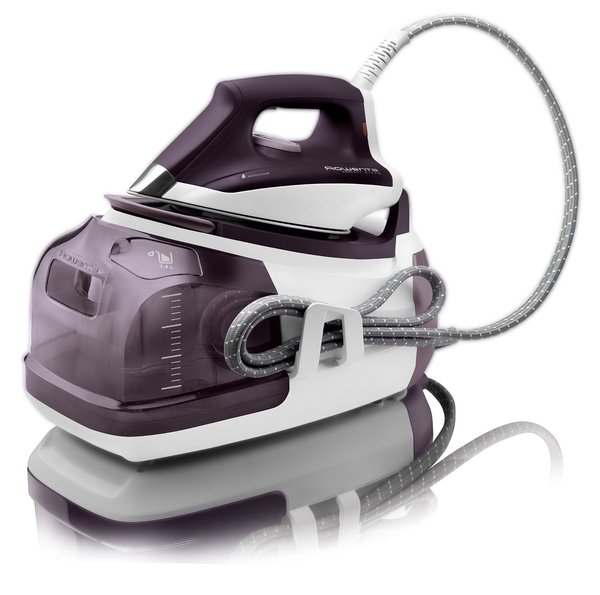 Rowenta DG8520 Pro Precision Perfect Steam Station Generator Iron 5Bar 12Lbnohtin Rowenta DG8520 Pro Precision Perfect Steam Station Generator Iron 5Bar 12Lbnohtin