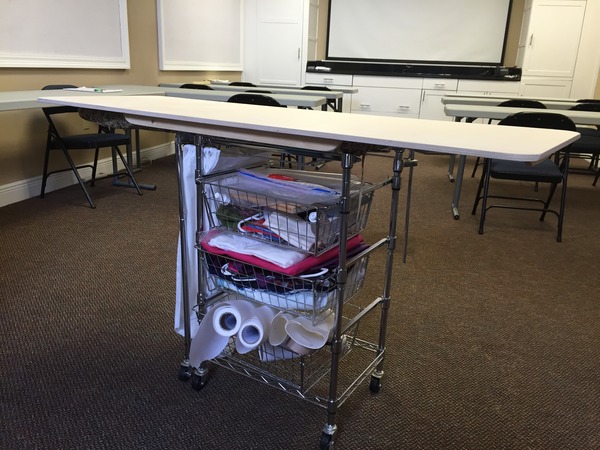 Quilters Ironing Boards 20x60" Big Wood Ironing Board Top without Covernohtin Quilters Ironing Boards 20x60" Big Wood Ironing Board Top without Covernohtin