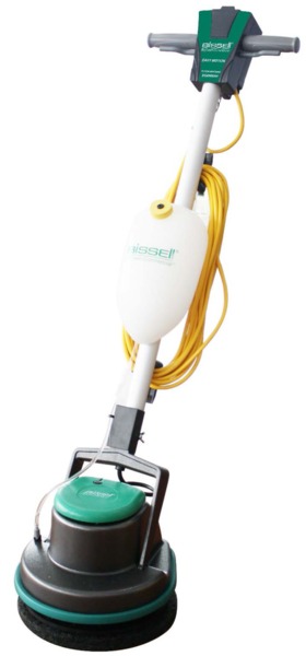 Bissell BGEM9000 BigGreen Commercial Easy Motion Floor Machine 13", 35´ Cordnohtin Bissell BGEM9000 BigGreen Commercial Easy Motion Floor Machine 13", 35´ Cordnohtin