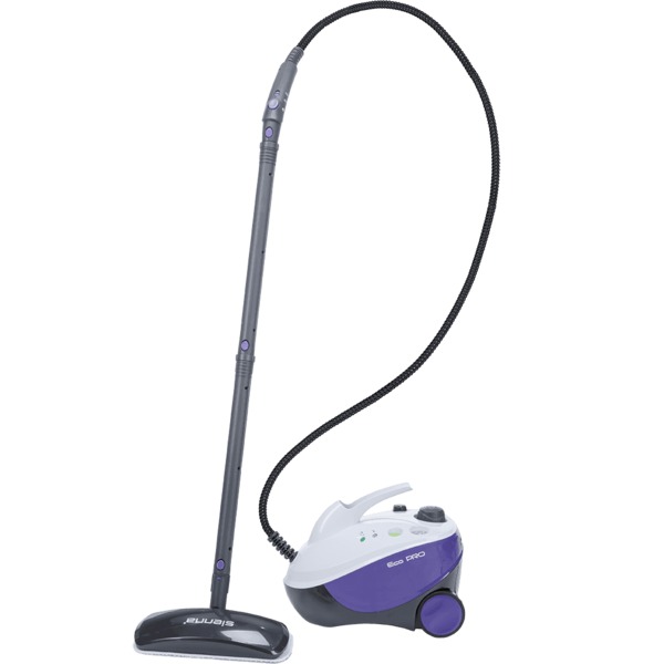 Sienna SSC-0412 Eco Pro Steam Canisternohtin Sienna SSC-0412 Eco Pro Steam Canisternohtin