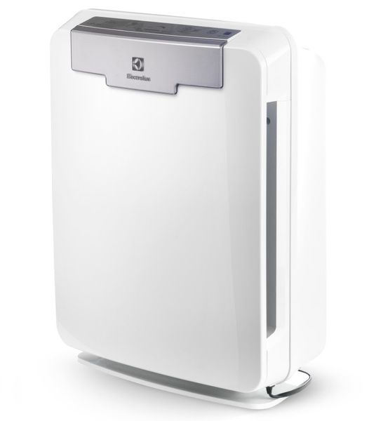 Electrolux PureOxygen Allergen 300 Air Purifiernohtin Electrolux PureOxygen Allergen 300 Air Purifiernohtin