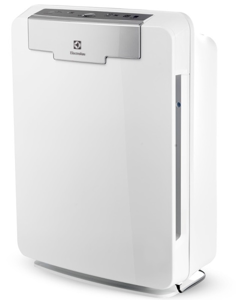 Electrolux PureOxygen Allergen 400 Air Purifiernohtin Electrolux PureOxygen Allergen 400 Air Purifiernohtin