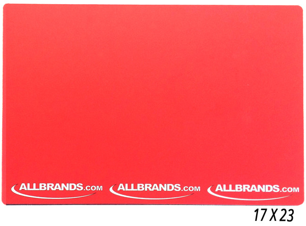 AllBrands.com, Medium Size 17x23" Cushioned Mat for Portable Sewing, Serger, Blindstitch Machinesnohtin AllBrands.com, Medium Size 17x23" Cushioned Mat for Portable Sewing, Serger, Blindstitch Machinesnohtin