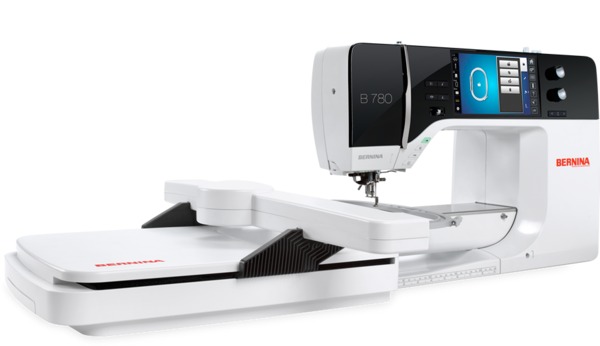 Bernina 780E Swiss 1300 Stitch Sewing Quilting Embroidery Machine USB, BSR Stitch Regulator, Dual Feed, B9 Hook, 7 Series TOL,12 Fonts, 10"Arm, 0%Int*nohtin Bernina 780E Swiss 1300 Stitch Sewing Quilting Embroidery Machine USB, BSR Stitch Regulator, Dual Feed, B9 Hook, 7 Series TOL,12 Fonts, 10"Arm, 0%Int*nohtin
