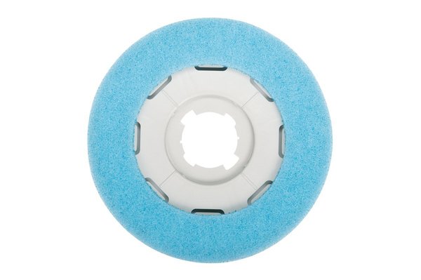 Sebo Kit 3230ER00 DISCO Floor Pad (blue), for waxed and soft-coated floorsnohtin Sebo Kit 3230ER00 DISCO Floor Pad (blue), for waxed and soft-coated floorsnohtin