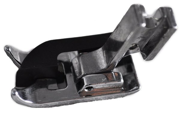 Singer Slant Screw-on Edge Joining Foot #P60703nohtin Singer Slant Screw-on Edge Joining Foot #P60703nohtin