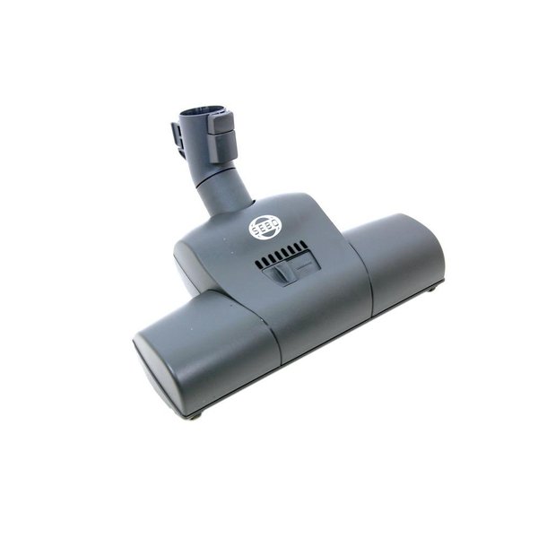 Sebo Attachment 6780ER Turbo Head for D, K and C-series (dark gray), new stylenohtin Sebo Attachment 6780ER Turbo Head for D, K and C-series (dark gray), new stylenohtin
