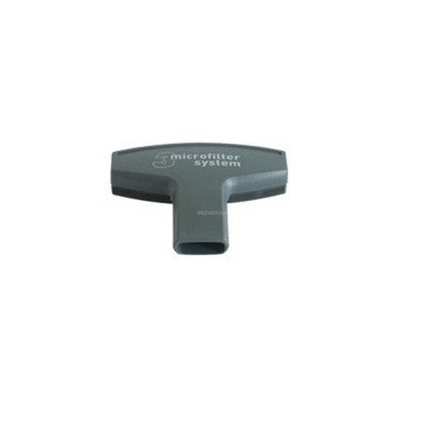 Sebo Attachment 6627DG Upholstery Nozzle, Small (Standard with K-series)nohtin Sebo Attachment 6627DG Upholstery Nozzle, Small (Standard with K-series)nohtin