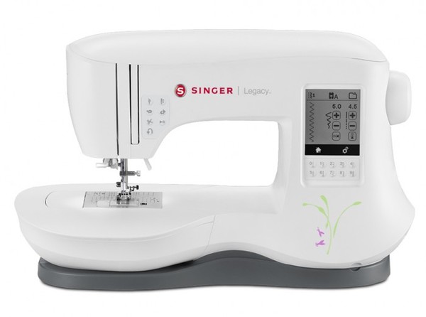 Singer C440 Legacy Electronic Sewing Machinenohtin Singer C440 Legacy Electronic Sewing Machinenohtin