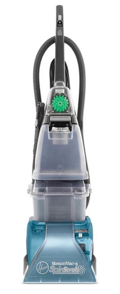 Hoover F5914-900 Steam Vac Carpet Cleaner, Injector & Vacuum Extractornohtin Hoover F5914-900 Steam Vac Carpet Cleaner, Injector & Vacuum Extractornohtin