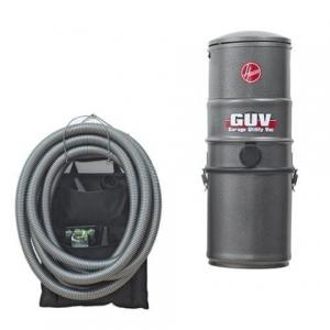 Hoover L2310 ProGrade GUV Garage Utility Vacuum Cleaner, 5 Gallonsnohtin Hoover L2310 ProGrade GUV Garage Utility Vacuum Cleaner, 5 Gallonsnohtin