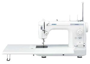 Juki TL98Q Best Buy Long Arm/Quilters Sewing Machine Free Motion/Walking Feet, 1500SPM 6x9" Arm, AutoThread&Trimmer, Needle Up/Down 5 YR Ext. Warranty