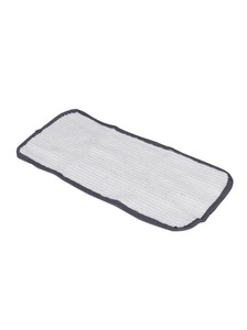 Washable Magic Cloth Pad, 60978, for Eureka 313A, & 310A, Enviro Hard Floor, Steamer Cleaner, & 311A Homeworks, Replaces 69980, for 310 & 311
