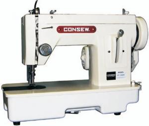 Walking Foot Machine