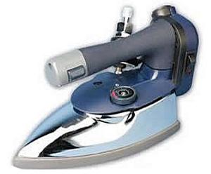Ace Hi AH-100G Industrial Best Buy Gravity Feed Steam Iron (same as Silver Star CES300)nohtin Ace Hi AH-100G Industrial Best Buy Gravity Feed Steam Iron (same as Silver Star CES300)nohtin