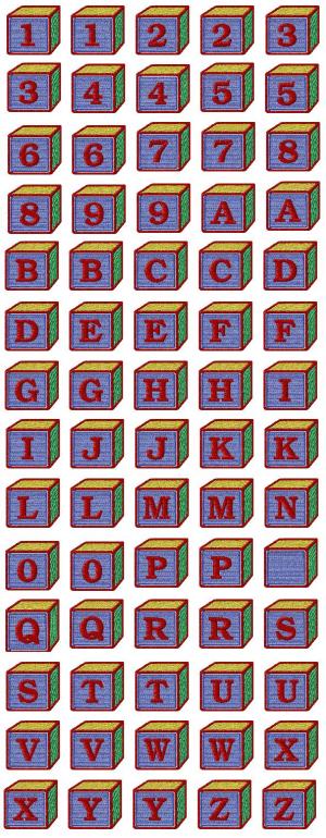 peek a boo alphabet blocks