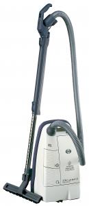 SEBO, Air, Belt, C3.1, 9630AM, White, Canister, Vacuum, Cleaner, with, Parquet, Tool, Made, in, Germany, 5, year, Extended, Warranty, Replace