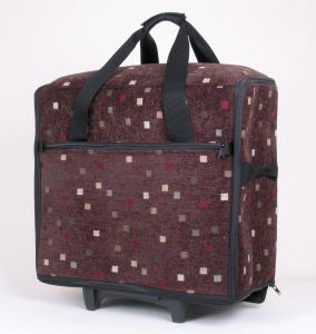 American Northwest Bags TB19 Wheeled Sewing Machine Travel Bag