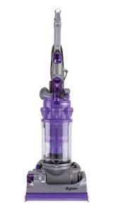 Dyson DC14FS Telescope Animal Bagless Lifetime HEPA Upright Vacuum Cleaner DC-14 Factory Serviced Good as New, 6Mo Wnty & Optional 3-5Yr Extended Wnty