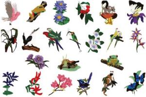 cactus punch sig43 bush beauties jillian sawyer cactus punch free designs