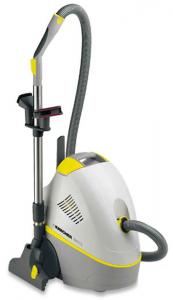 Karcher DS-5500 Water System Vacuum Cleaner