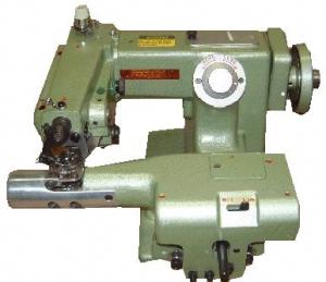 Consew 1118-2 Full size Blindstitch With 1/2HP Power Stand, 1725 RPM
