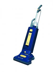 SEBO, X5, Automatic, blue, yellow, Upright, Vacuum, Cleaner, 9587AM