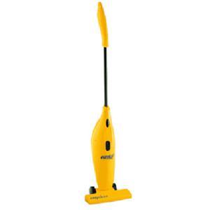 Eureka, 166DX, Boss, 2in1, Handheld, & Upright, Compact, Bagless, Vacuum Cleaner, 8.5" Path, Remove, Floor Nozzle, Crevice Tool,Telescope Handle, DustCup, 4 Lbs