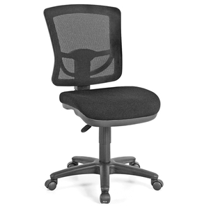 Performance Comformatic 8501 Operators Sewing Chair, Pneumatic AirLift Height Adjustment, 5 Caster Wheels, Specify Gray, Navy, or Blacknohtin Performance Comformatic 8501 Operators Sewing Chair, Pneumatic AirLift Height Adjustment, 5 Caster Wheels, Specify Gray, Navy, or Blacknohtin