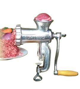 Cucina Pro 265-08 Healthy Grinder 2.5 lbs per minute