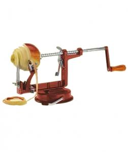 Cucina Pro 340 Apple Potato Peeler with Hand Crank