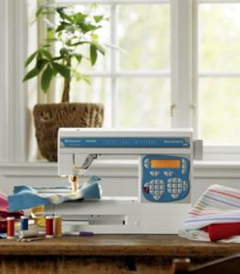 Inspiration Projects - Husqvarna Viking - MyEmbroideries - Shop