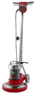 Sanitaire SC6001B 12" Inch Floor Polisher, Buffing Machine, Chrome Housing, 2 Speed Motor, .5HP, 175RPM, Pad Driver, 5 Pads, 25´ Cord, 51 Poundsnohtin Sanitaire SC6001B 12" Inch Floor Polisher, Buffing Machine, Chrome Housing, 2 Speed Motor, .5HP, 175RPM, Pad Driver, 5 Pads, 25´ Cord, 51 Poundsnohtin