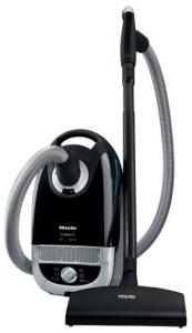Miele S5280 Calisto,Miele S5280 Callisto HEPA Canister Vacuum Cleaner w/Parquet Floor Brush & Electric Power Brush, 1200 Watts, Electric Hose, Telescopic Wand