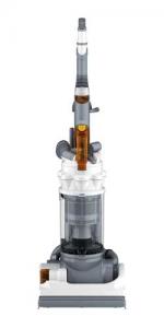 Dyson DC14 Telescope Full Kit HEPA Upright Vacuum Cleaner DC-14, Full Kit, Spare Filter, Hard Floor/Turbo Tools, Factory Serviced 6 Mo Wnty, 3-5Yr Ext
