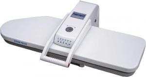Family Press, Digital Steam, 32x10", Ironing Press, 1600w, White, Family Press FP202L, Extra Cover Pad Set & DVD, 32x10" Steam Ironing Pressing Board for HOME USE by Yamata Feiyue, 1600W 110V, AutoOff, 100Lb Pressure