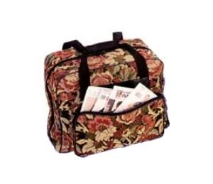 Hemline MR4660 Soft Tote Bag Carrying Case 17x8x13